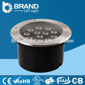 IP67 LED Inground Light,12W LED Inground Light With CE RoHS Approved